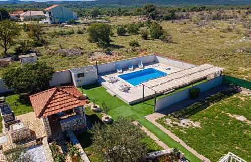 Nice Home In Sedramic With Outdoor Swimming Pool - Foto 19