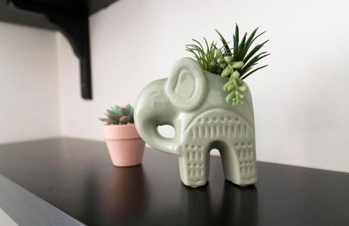 Charming and comfortable property by Our Home Short Stays very spacious with super fast WiFi close to the Metro Centre and Newcastle City Centre - Foto 11