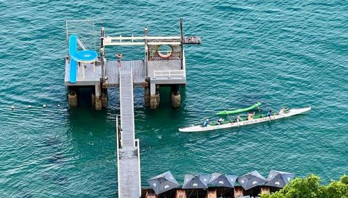 Victória Marina Flat 706 - Foto 5