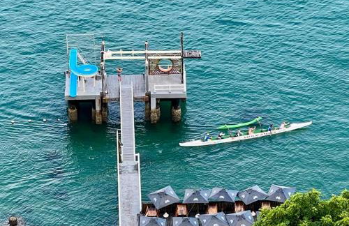 Victória Marina Flat 706 - Foto 5