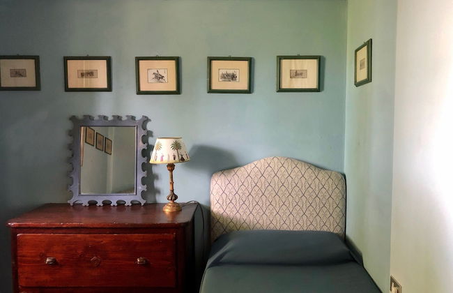 Cottage With Swimming Pool - Photo 7