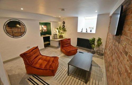 Quirky cottage set in Clitheroe - Foto 7