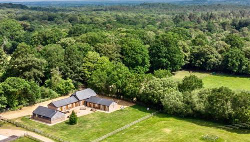 Mill Lane Farm Holiday Cottages - Foto 2