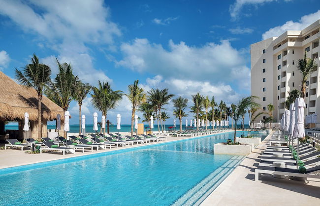 Melia Casa Maya Cancun All Inclusive - Foto 40