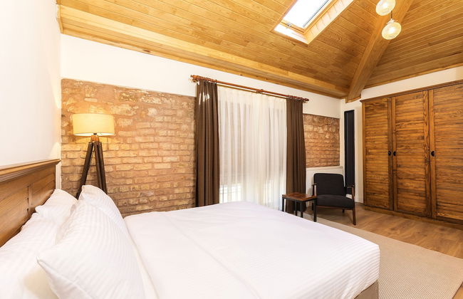 Raven Suites Old City Istanbul - Foto 4