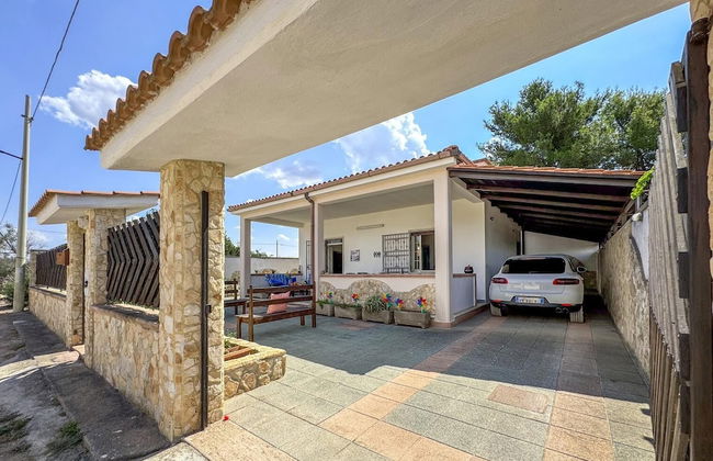 White Sand Private Villa Wifi - Foto 18