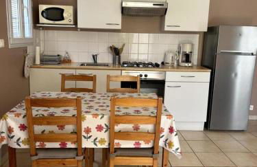 La villa fonbrun au calme - Foto 20