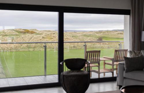 Curran Gate Luxury Serviced Apartments, Portrush - Photo 25