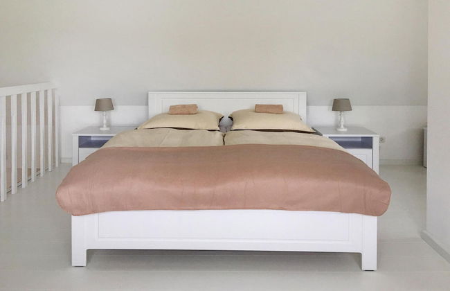 Ferienhaus bei Nordseelagune Busum - Foto 5