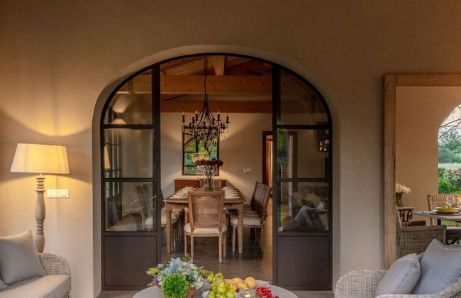 Villa del Nonno in Castelfranco di Sotto - Foto 51