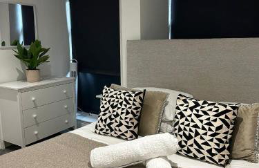 Studio 3 - Eign St Hereford - Foto 3