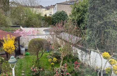 Appartement am Teich 2 - Photo 37