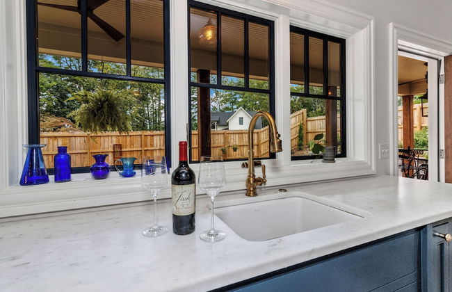 Cozy Craftsmen - Foto 16