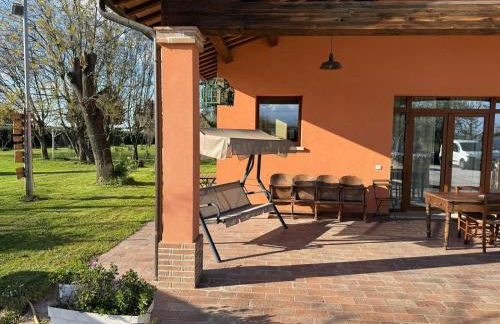 Agriturismo Maloura - Foto 18