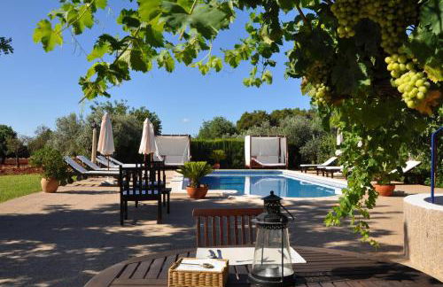 Agroturismo Sa Vinya d'en Palerm - Foto 81