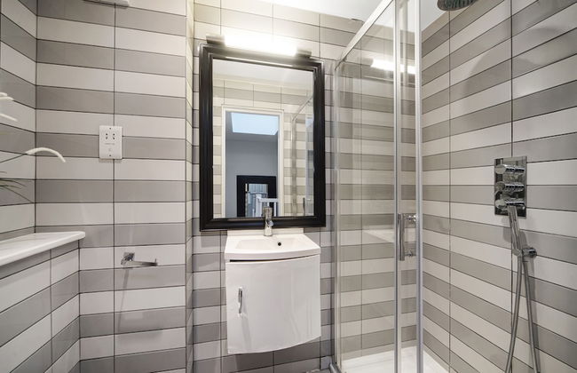 Executive Apartments in Central London Euston FREE WiFi by City Stay Aparts - Foto 32