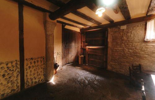 Apartamentos Rurales Casa del Tio Juan - Foto 106