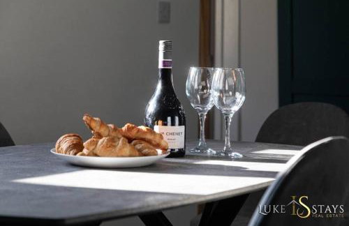 Luke Stays - Frederick Street - Foto 23