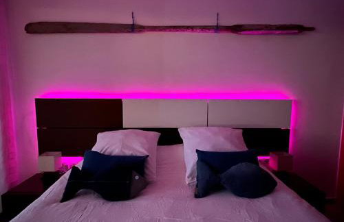 BLAU Apartamento frente a los canales y las puestas de sol de Roses - Foto 16