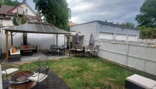 Revamped 3BR Apt with Easy Check-In Family-Friendly - Foto 4