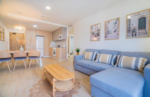 CARTAGENAFLATS - San Diego Suites - Foto 30