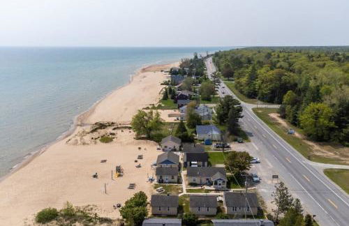 Relax right on the beach - Foto 20