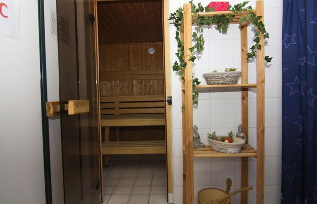 Appartementhaus Pinamar, Scharbeutz - Foto 17