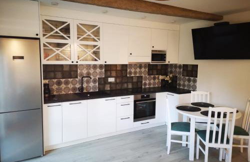 Apartament Pół Domu Nad Jeziorami - Foto 13