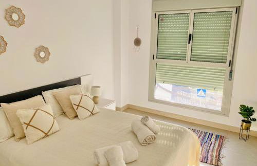 Apartamento playa y club náutico a 150m - Photo 14