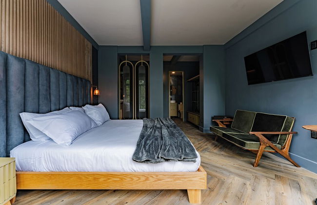 Pandora House - Foto 71