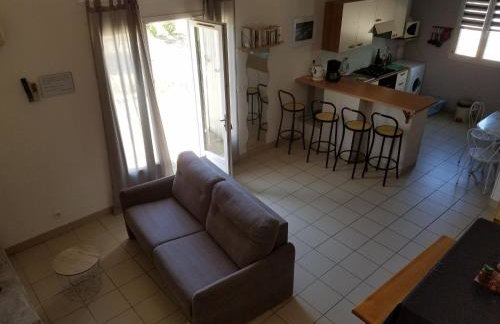 Gîtes du Combeau - Foto 31