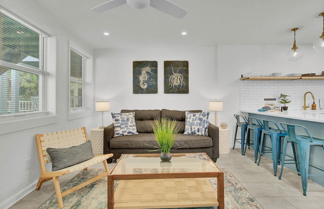 Red Maple by Avantstay Walk to Folly Beach - Foto 15