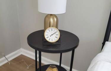 Davenport Dwellings-Two Bedroom - Foto 9