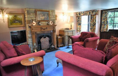 Laburnum Cottage Broadway - Foto 11