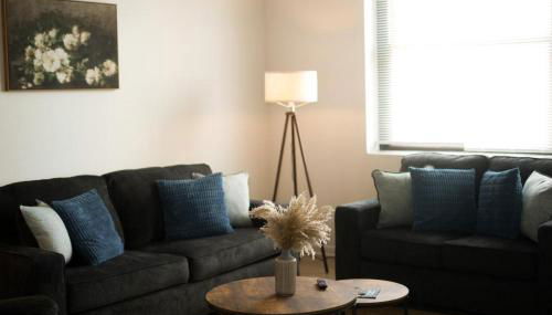 Charming 2 Bedroom Loft - Foto 4