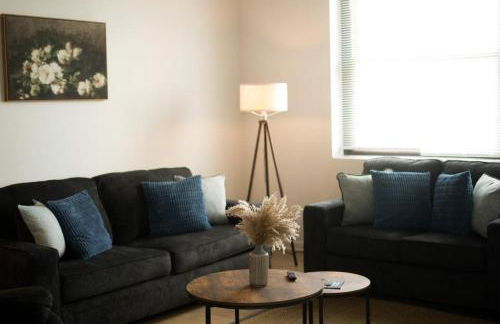 Charming 2 Bedroom Loft - Foto 4