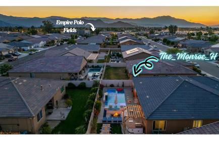 5Br3B Pool, 2mi to Fstvals, EV Chrgr, Gym, Games - Photo 62