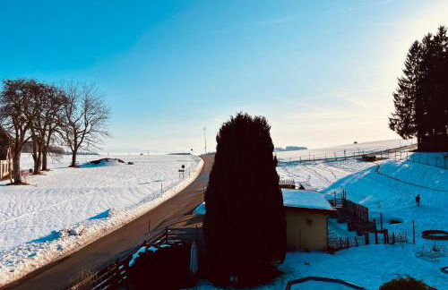 Badischhaus am Waldrand & Weitblick - Foto 37