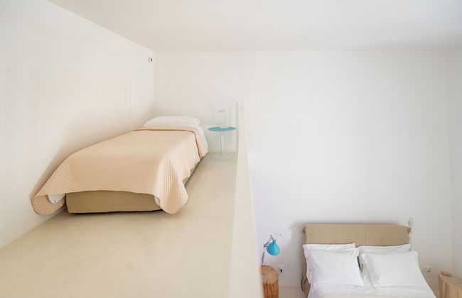 Donna Domenica Boutique Suites - Photo 22