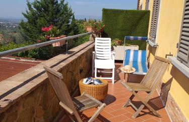 Villa Antico Borghetto Di Tigliano - Foto 10