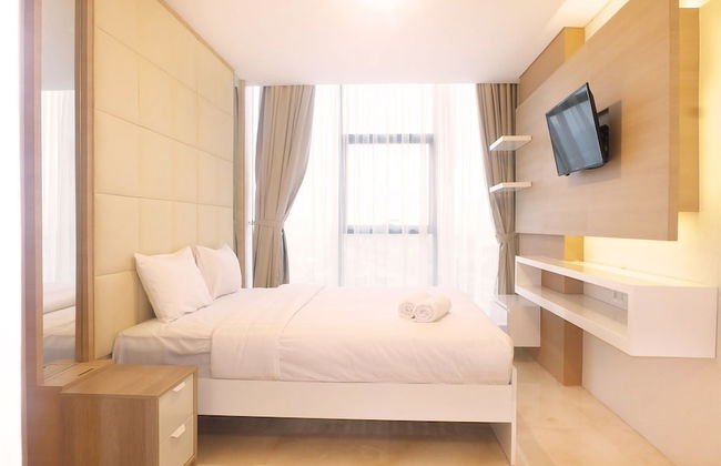 Pancoran BEST L'Avenue Apartment - Foto 17