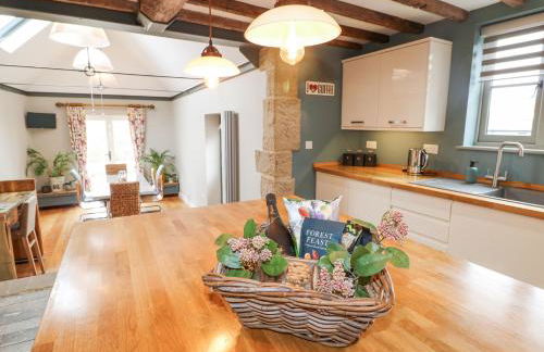 New Elms Farmhouse - Foto 14