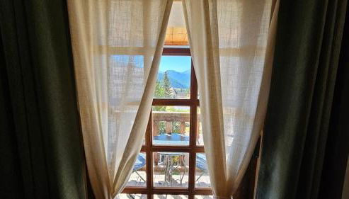 6 people, Col d'Izoard, quiet, view - Foto 5