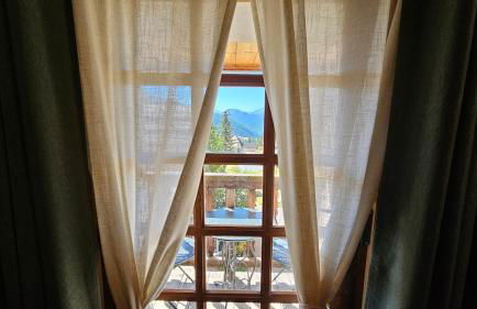 6 people, Col d'Izoard, quiet, view - Foto 5