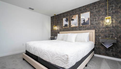 Luxury 3 Bed Home up to 8 guests- The Hub - 3236 TT - Foto 5