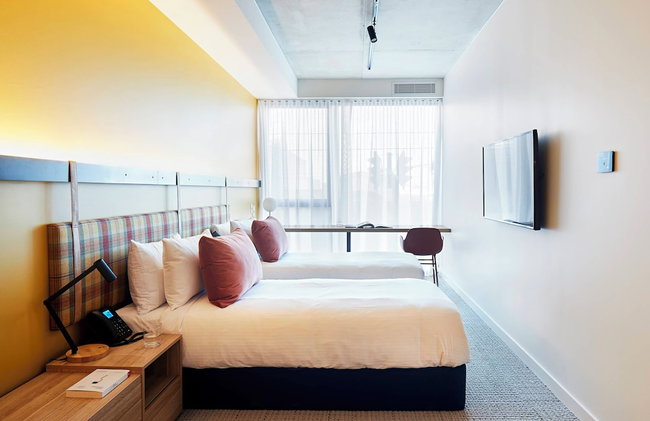 Urban Rest Lanbruk - Foto 33