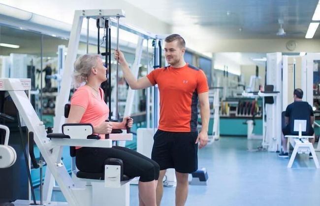 Imatran Kylpylä Spa Apartments - Photo 51