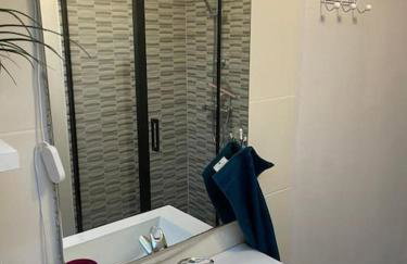 Appartement T3 individuel avec accès piscine et jardin privés - Foto 35