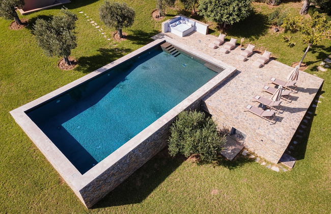 Villa Pelagoon - Foto 68