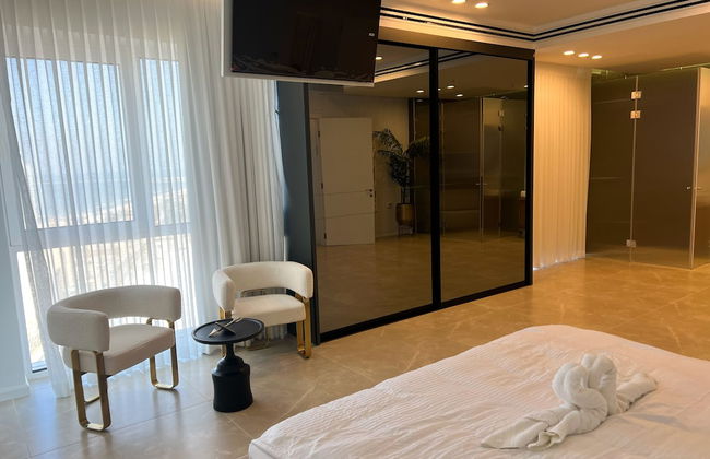 Prince Palace Hadera White Beach - Foto 18